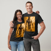 Oberteile & T-Shirts (Unisex)