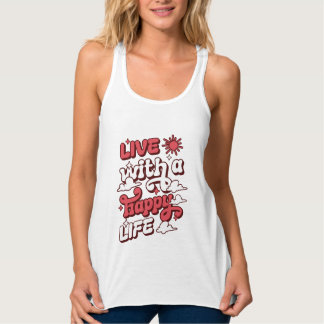 Oberteile Tank Top