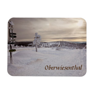 Oberwiesenthal Magnet