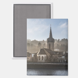 Oberwinter am Rhein Magnet