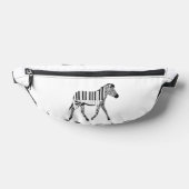 oberybirdowz bauchtasche (Ablage )