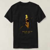Oberyn Essential T-Shirt (Design vorne)