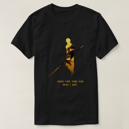 Oberyn Essential T-Shirt (Design vorne)