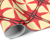 #OBEY Burst Wrapping Paper Geschenkpapier (Rolleneckpunkt)