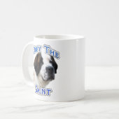 Obey Kaffeetasse (Vorderseite Links)