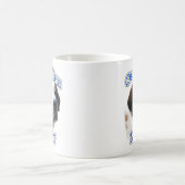 Obey Kaffeetasse (Mittel)