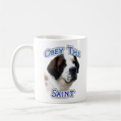 Obey Kaffeetasse (Links)
