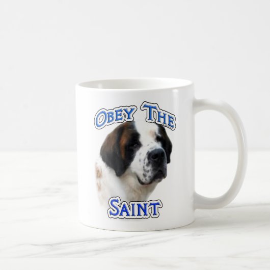 Obey Kaffeetasse (Rechts)