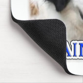 Obey Mousepad (Ecke)