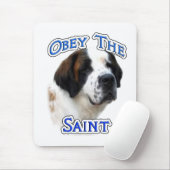 Obey Mousepad (Mit Mouse)