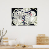 Obey Poster (Küche)