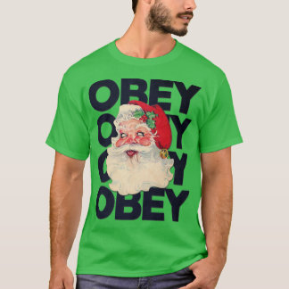 OBEY T-Shirt