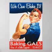 OBG Logo Poster! Poster (Vorne)