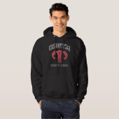 Obgym Behalten Hoodie (Vorne ganz)