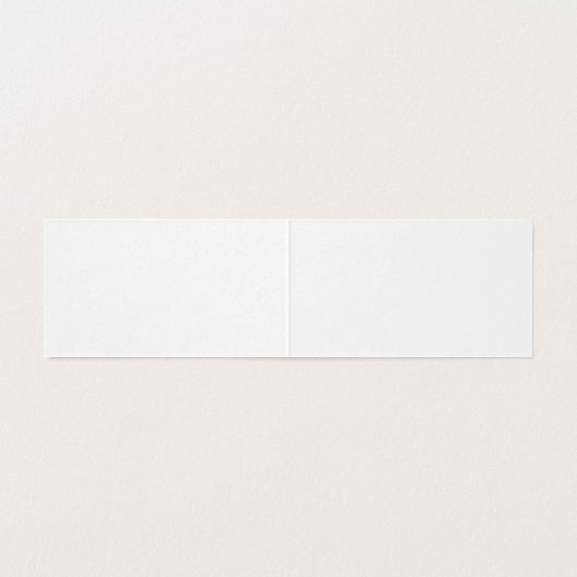 OBGYN Aquamarin Modern Elegant mit QR-Code (Innenseite Aufgefaltet)