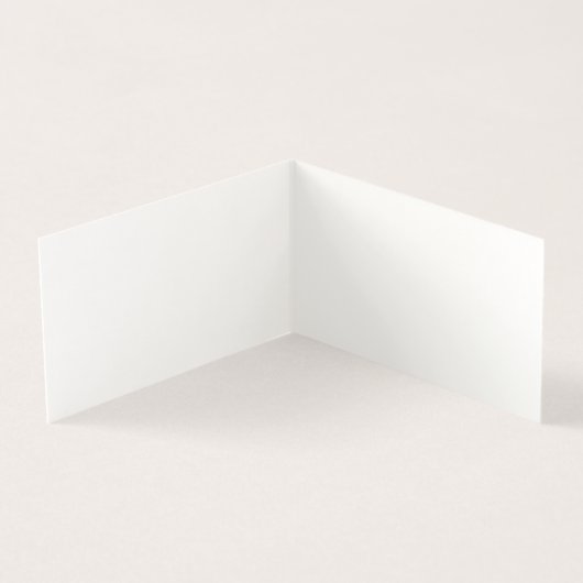 OBGYN Aquamarin Modern Elegant mit QR-Code (Innenseite)