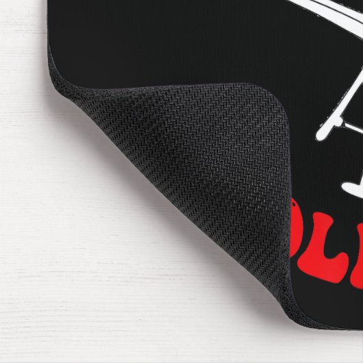 Obgyn Obstetrics Gynecology Mousepad (Ecke)