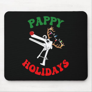 Obgyn Obstetrics Gynecology Mousepad