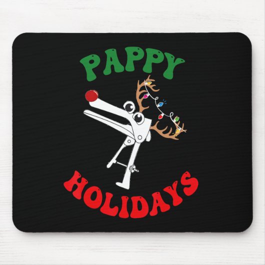 Obgyn Obstetrics Gynecology Mousepad (Vorne)