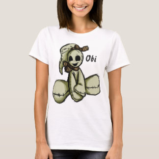 Obi-Boogie T-Shirt