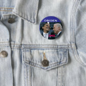 OBIDEN, 2008 - BUTTON (Beispiel)