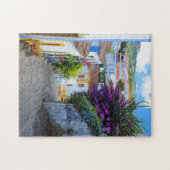 Obidos Blume Puzzle (Horizontal)