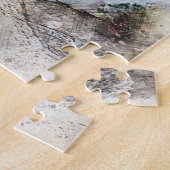 Obidos Blume Puzzle (Seite)