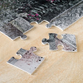 Obidos Streets Puzzle (Seite)