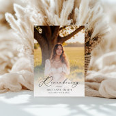 Obituary Order of Service Memorial Funeral Programm