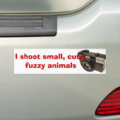 objectcamera0079g, schieße ich kleines, autoaufkleber (Auf Auto)
