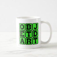 Objekt d'Art