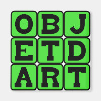 Objekt d'Art