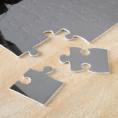 Objekt-Fotopuzzle mit Geschenkbox Puzzle (Seite)