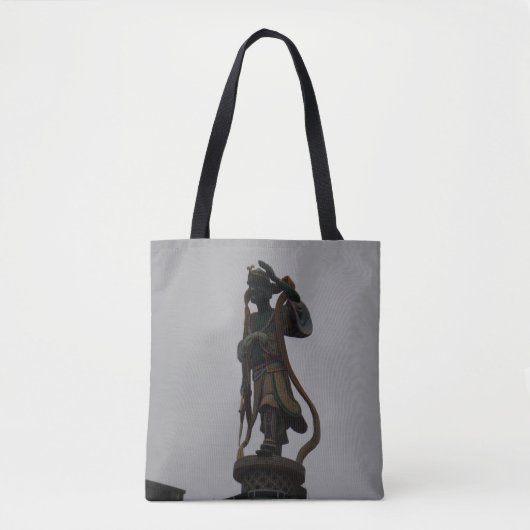 Objektträger Tasche (Vorderseite)