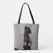 Objektträger Tasche (Rückseite)