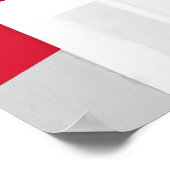 objet_13_quartett matte poster (Ecke)