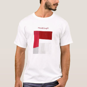 objet_13_quartett-T - Shirt
