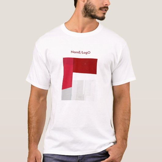 objet_13_quartett-T - Shirt (Vorderseite)