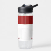 Objet_13_quartett Trinkflasche (Links)