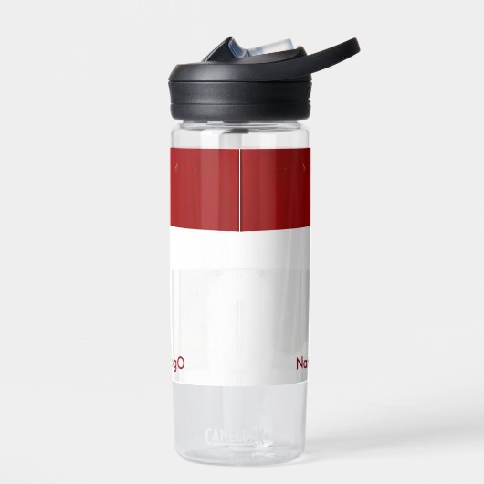 Objet_13_quartett Trinkflasche (Links)