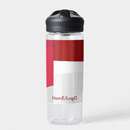 Objet_13_quartett Trinkflasche