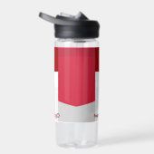 Objet_13_quartett Trinkflasche (Rechts)