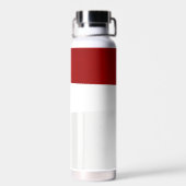 Objet_13_quartett Trinkflasche (Rückseite)