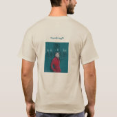 objet_18_un homme_2 T - Shirt (Rückseite)