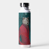 objet_18_un homme_2 trinkflasche (Links)