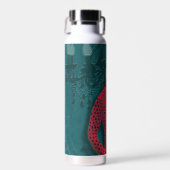 objet_18_un homme_2 trinkflasche (Vorne)