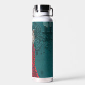 objet_18_un homme_2 trinkflasche (Rückseite)