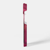 objet_21_a Fenster mit einem Kaktus iPhone Gehäuse Hülle (Linke Seite)