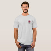 objet_4_Variationen des Ruby-T-Shirts T-Shirt (Vorne ganz)