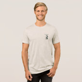 Objet_5_Variationen auf dem Topaz-T - Shirt (Vorderseite voll)